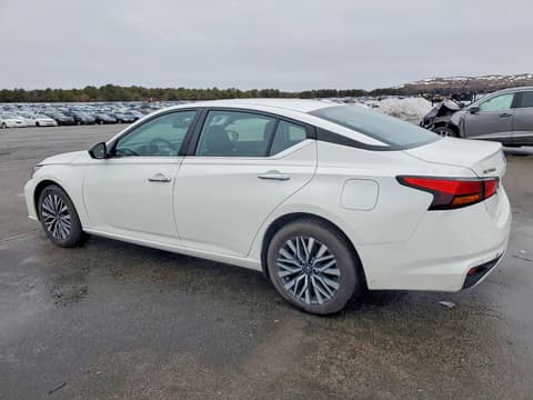 2024 Nissan Altima, VIN 1N4BL4DV3RN325616. Фото 2 з 6 з аукціону Copart. Каталог авто зі США OpenDataCar.