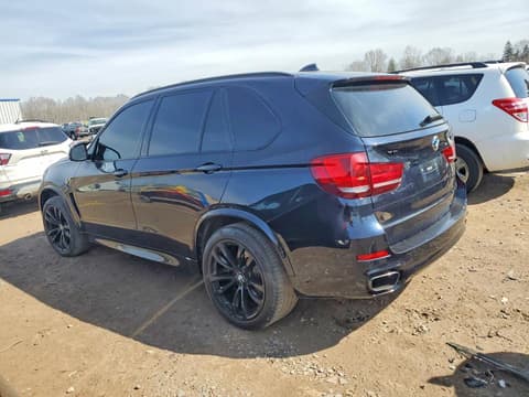 2015 Bmw X5, VIN 5UXKR6C54F0J73908. Фото 2 з 6 з аукціону Copart. Каталог авто зі США OpenDataCar.