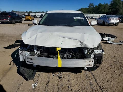 2023 Nissan Altima, VIN 1N4BL4BV2PN404615. Zdjęcie 5 z 6 z aukcji Copart. Katalog aut z USA OpenDataCar.