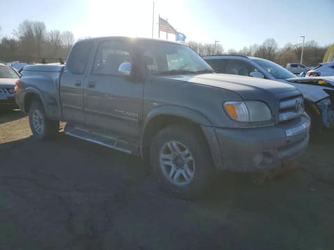 2003 Toyota Tundra, VIN 5TBBT44183S434364. Фото 4 з 6 з аукціону Copart. Каталог авто зі США OpenDataCar.