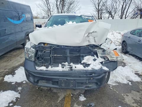 2022 Ram 1500, VIN 1C6RR6FG1NS139187. Фото 5 из 6 с аукциона Copart. Каталог авто из США OpenDataCar.