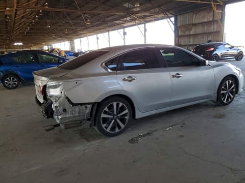 2016 Nissan Altima, VIN 1N4AL3AP3GC114193. Фото 3 з 6 з аукціону Copart. Каталог авто зі США OpenDataCar.