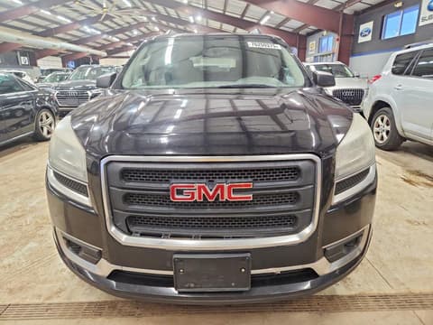 2016 Gmc Acadia, VIN 1GKKVPKDXGJ223657. Фото 5 з 6 з аукціону Copart. Каталог авто зі США OpenDataCar.