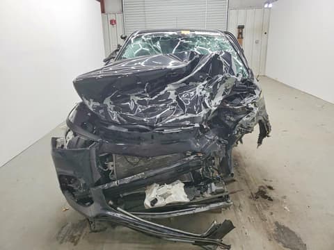 2022 Chevrolet Trax, VIN KL7CJNSM8NB516008. Фото 5 з 6 з аукціону Copart. Каталог авто зі США OpenDataCar.