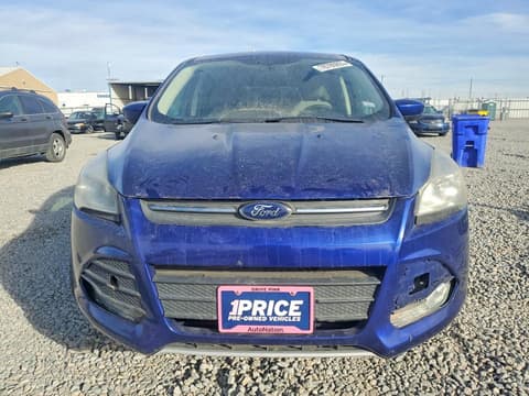 2015 Ford Escape, VIN 1FMCU9GX8FUB06475. Фото 5 из 6 с аукциона Copart. Каталог авто из США OpenDataCar.