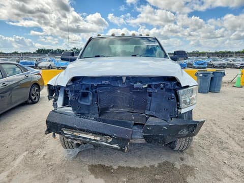 2015 Ram 2500, VIN 3C6UR5CL8FG674208. Фото 5 з 6 з аукціону Copart. Каталог авто зі США OpenDataCar.