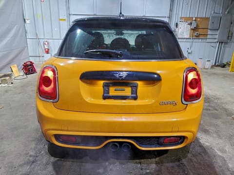 2015 Mini Cooper, VIN WMWXU3C56F2B56312. Фото 6 з 6 з аукціону Copart. Каталог авто зі США OpenDataCar.