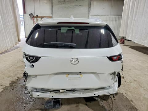 2025 Mazda CX-50, VIN 7MMVAAEW2SN140272. Фото 6 из 6 с аукциона Copart. Каталог авто из США OpenDataCar.