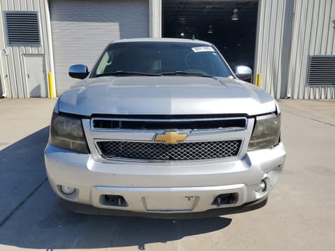 2013 Chevrolet Suburban, VIN 1GNSKKE72DR217630. Фото 5 з 6 з аукціону Copart. Каталог авто зі США OpenDataCar.