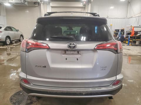 2016 Toyota RAV4, VIN 2T3RFREV9GW479880. Zdjęcie 6 z 6 z aukcji Copart. Katalog aut z USA OpenDataCar.