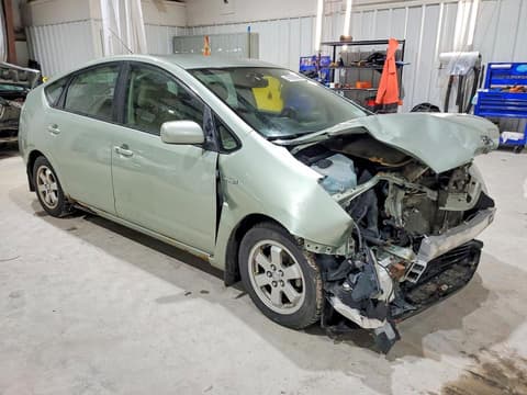 2007 Toyota Prius, VIN JTDKB20U873220822. Zdjęcie 4 z 6 z aukcji Copart. Katalog aut z USA OpenDataCar.