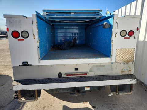 2008 Ford F-450 Super Duty, VIN 1FDXF47R48EA97609. Фото 6 из 6 с аукциона Copart. Каталог авто из США OpenDataCar.