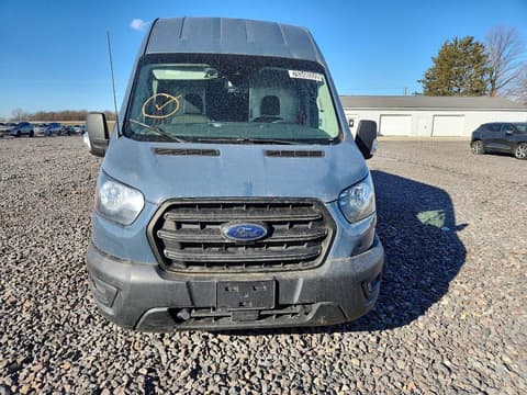 2020 Ford Transit, VIN 1FTBR3X8XLKB26922. Фото 5 з 6 з аукціону Copart. Каталог авто зі США OpenDataCar.