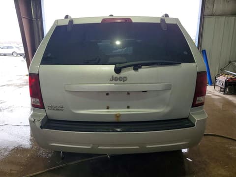 2006 Jeep Grand Cherokee, VIN 1J4GR48K56C348251. Zdjęcie 6 z 6 z aukcji Copart. Katalog aut z USA OpenDataCar.