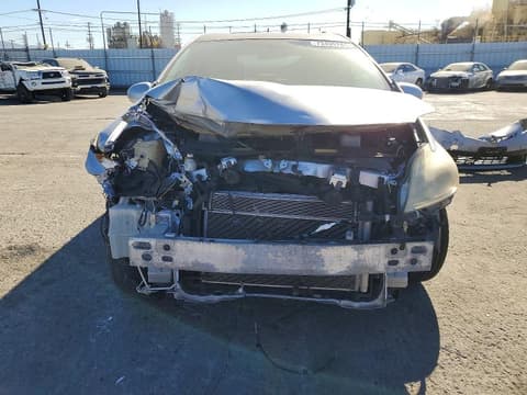 2012 Toyota Prius, VIN JTDKN3DU4C5392402. Фото 5 з 6 з аукціону Copart. Каталог авто зі США OpenDataCar.