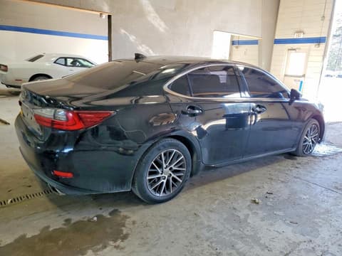 2016 Lexus ES 350, VIN JTHBK1GG9G2236977. Фото 3 з 6 з аукціону Copart. Каталог авто зі США OpenDataCar.
