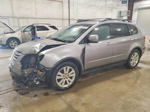 2008 Subaru Tribeca, VIN 4S4WX97D184409949. Zdjęcie 1 z 6 z aukcji Copart. Katalog aut z USA OpenDataCar.