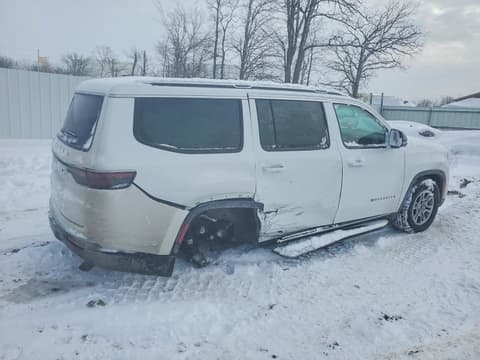 2024 Jeep Wagoneer, VIN 1C4SJVAP1RS101029. Фото 3 з 6 з аукціону Copart. Каталог авто зі США OpenDataCar.