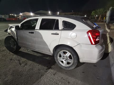 2008 Dodge Caliber, VIN 583790. Фото 2 з 6 з аукціону Copart. Каталог авто зі США OpenDataCar.