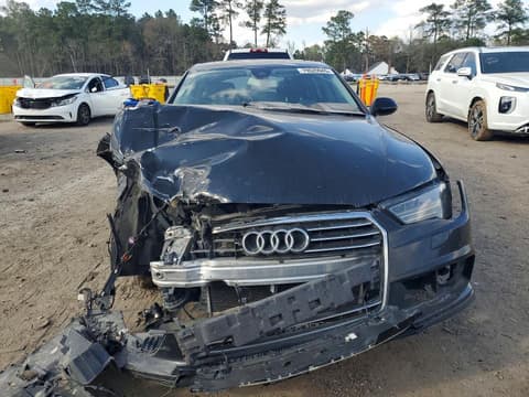 2016 Audi A7, VIN WAU2GAFC7GN002107. Zdjęcie 5 z 6 z aukcji Copart. Katalog aut z USA OpenDataCar.