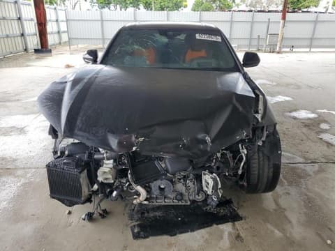 2019 Lamborghini Urus, VIN ZPBUA1ZL9KLA04432. Фото 5 з 6 з аукціону Copart. Каталог авто зі США OpenDataCar.