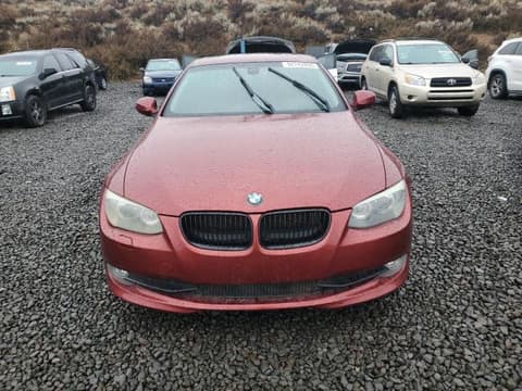2011 Bmw 3 Series, VIN WBAKG7C5XBE598766. Фото 5 з 6 з аукціону Copart. Каталог авто зі США OpenDataCar.