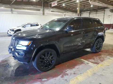 2020 Jeep Grand Cherokee, VIN 1C4RJFAG0LC315077. Zdjęcie 1 z 6 z aukcji Copart. Katalog aut z USA OpenDataCar.