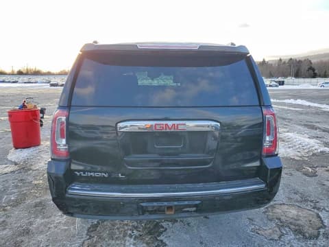 2016 Gmc Yukon XL, VIN 1GKS2HKJXGR418793. Zdjęcie 6 z 6 z aukcji Copart. Katalog aut z USA OpenDataCar.