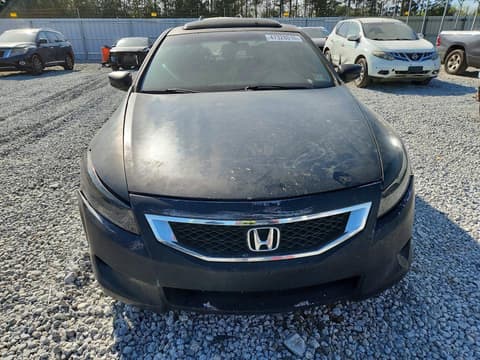 2008 Honda Accord, VIN 1HGCS22848A014349. Zdjęcie 5 z 6 z aukcji Copart. Katalog aut z USA OpenDataCar.