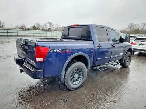 2012 Nissan Titan, VIN 1N6BA0EC7CN325516. Фото 3 з 6 з аукціону Copart. Каталог авто зі США OpenDataCar.
