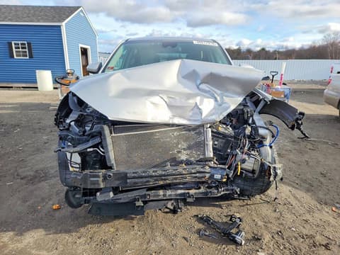 2021 Hyundai Tucson, VIN KM8J2CA44MU393948. Фото 5 з 6 з аукціону Copart. Каталог авто зі США OpenDataCar.