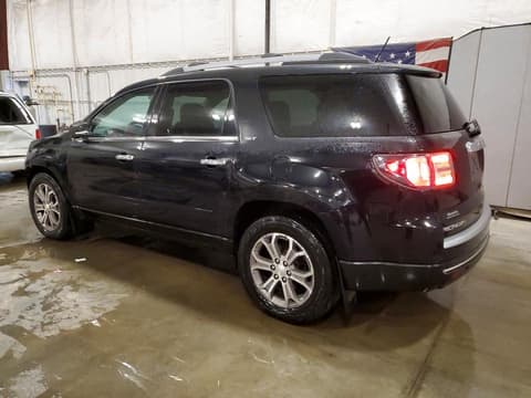 2013 Gmc Acadia, VIN 1GKKVRKD3DJ177208. Фото 2 з 6 з аукціону Copart. Каталог авто зі США OpenDataCar.