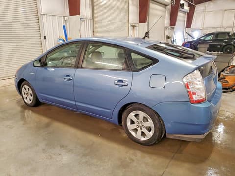 2009 Toyota Prius, VIN JTDKB20U597835565. Фото 2 з 6 з аукціону Copart. Каталог авто зі США OpenDataCar.