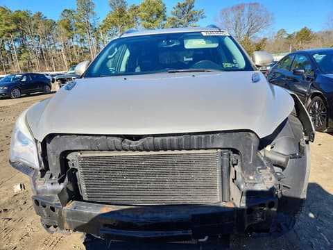 2013 Buick Enclave, VIN 5GAKVCKD8DJ143548. Фото 5 з 6 з аукціону Copart. Каталог авто зі США OpenDataCar.