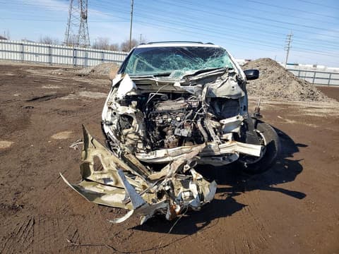 2011 Honda Odyssey, VIN 5FNRL5H65BB088231. Фото 5 з 6 з аукціону Copart. Каталог авто зі США OpenDataCar.