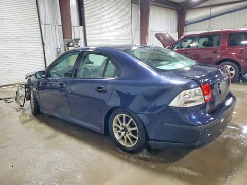 2004 Saab 9-3, VIN YS3FD49Y741017305. Фото 2 з 6 з аукціону Copart. Каталог авто зі США OpenDataCar.