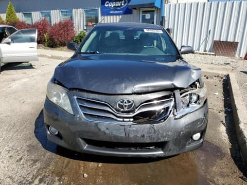 2011 Toyota Camry, VIN 4T1BK3EK4BU129140. Фото 5 з 6 з аукціону Copart. Каталог авто зі США OpenDataCar.