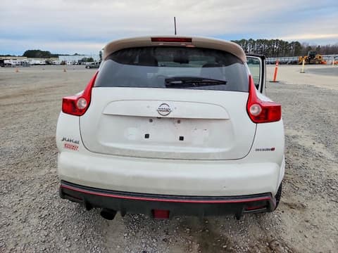 2013 Nissan Juke, VIN JN8AF5MV3DT232266. Фото 6 з 6 з аукціону Copart. Каталог авто зі США OpenDataCar.