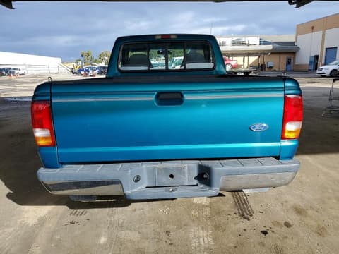 1994 Ford Ranger, VIN 1FTCR10A0RPA80521. Фото 6 из 6 с аукциона Copart. Каталог авто из США OpenDataCar.