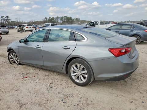 2023 Chevrolet Malibu Limited, VIN 1G1ZD5STXPF215319. Фото 2 з 6 з аукціону Copart. Каталог авто зі США OpenDataCar.