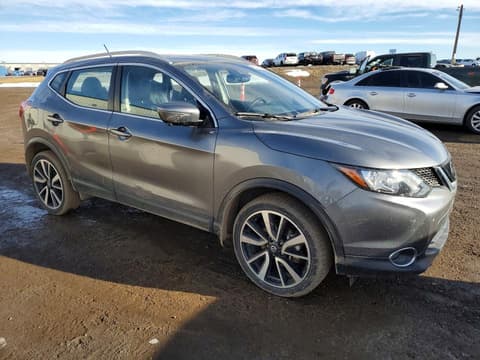 2019 Nissan Qashqai, VIN JN1BJ1CR6KW340715. Фото 4 з 6 з аукціону Copart. Каталог авто зі США OpenDataCar.