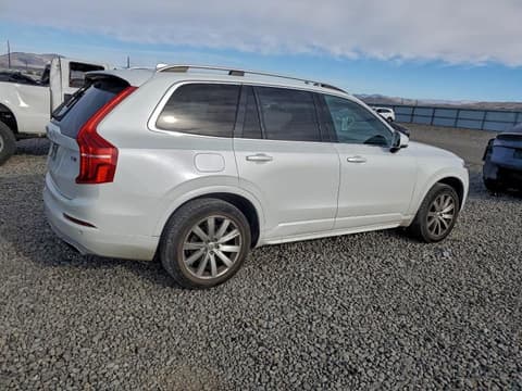2018 Volvo XC90, VIN YV4A22PK0J1190490. Фото 3 з 6 з аукціону Copart. Каталог авто зі США OpenDataCar.