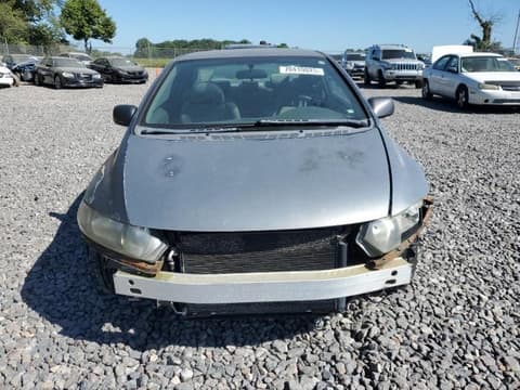 2009 Honda Civic, VIN 2HGFG12629H515413. Фото 5 з 6 з аукціону Copart. Каталог авто зі США OpenDataCar.