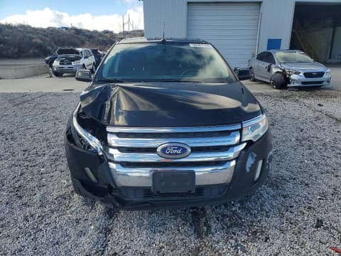 2013 Ford Edge, VIN 2FMDK4KC0DBA03460. Фото 5 з 6 з аукціону Copart. Каталог авто зі США OpenDataCar.
