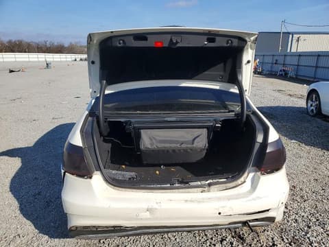 2014 Mercedes-benz E-Class, VIN WDDHF5KB1EB067107. Фото 6 з 6 з аукціону Copart. Каталог авто зі США OpenDataCar.