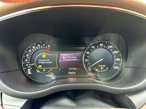 2017 Lincoln MKC, VIN 5LMCJ3D91HUL46513. Фото 5 з 6 з аукціону Copart. Каталог авто зі США OpenDataCar.