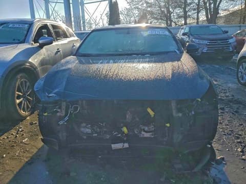 2019 Nissan Altima, VIN 1N4BL4BVXKC168302. Фото 5 з 6 з аукціону Copart. Каталог авто зі США OpenDataCar.