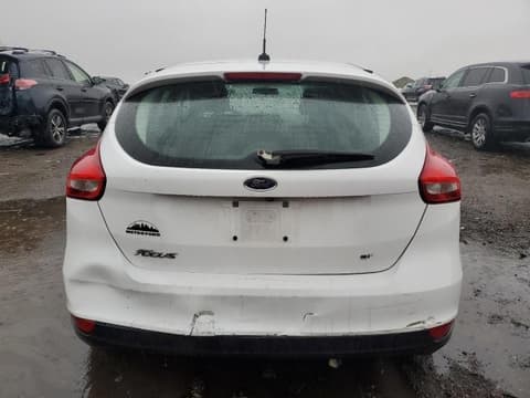 2015 Ford Focus, VIN 1FADP3K27FL282485. Фото 6 з 6 з аукціону Copart. Каталог авто зі США OpenDataCar.