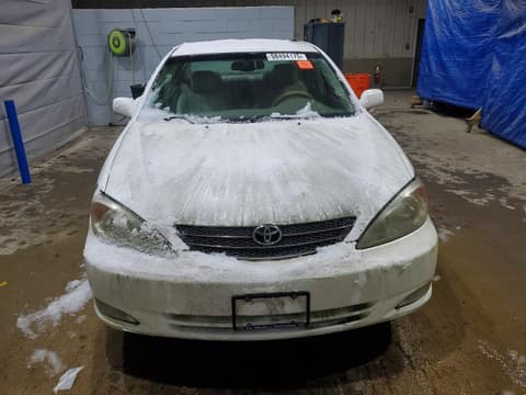 2003 Toyota Camry, VIN 4T1BE32K43U171899. Фото 5 з 6 з аукціону Copart. Каталог авто зі США OpenDataCar.