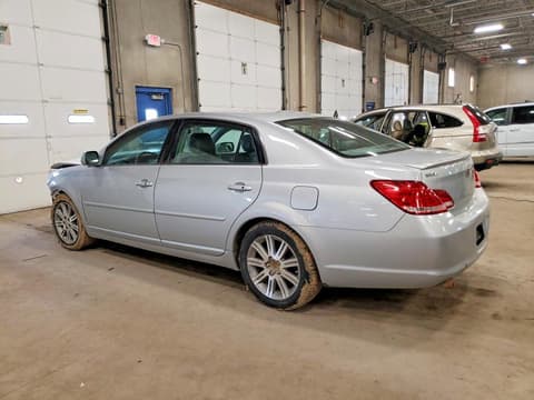 2007 Toyota Avalon, VIN 4T1BK36B67U179284. Фото 2 з 6 з аукціону Copart. Каталог авто зі США OpenDataCar.